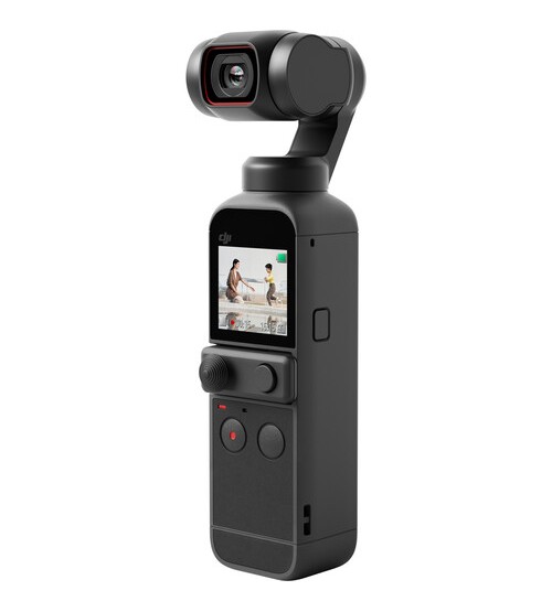 DJI Pocket 2 